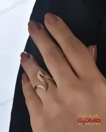 انگشتر آوانته بارانا